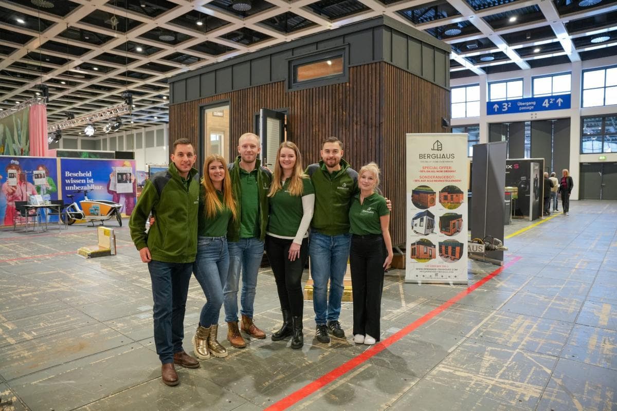 Was ist die Tiny House Bewegung?