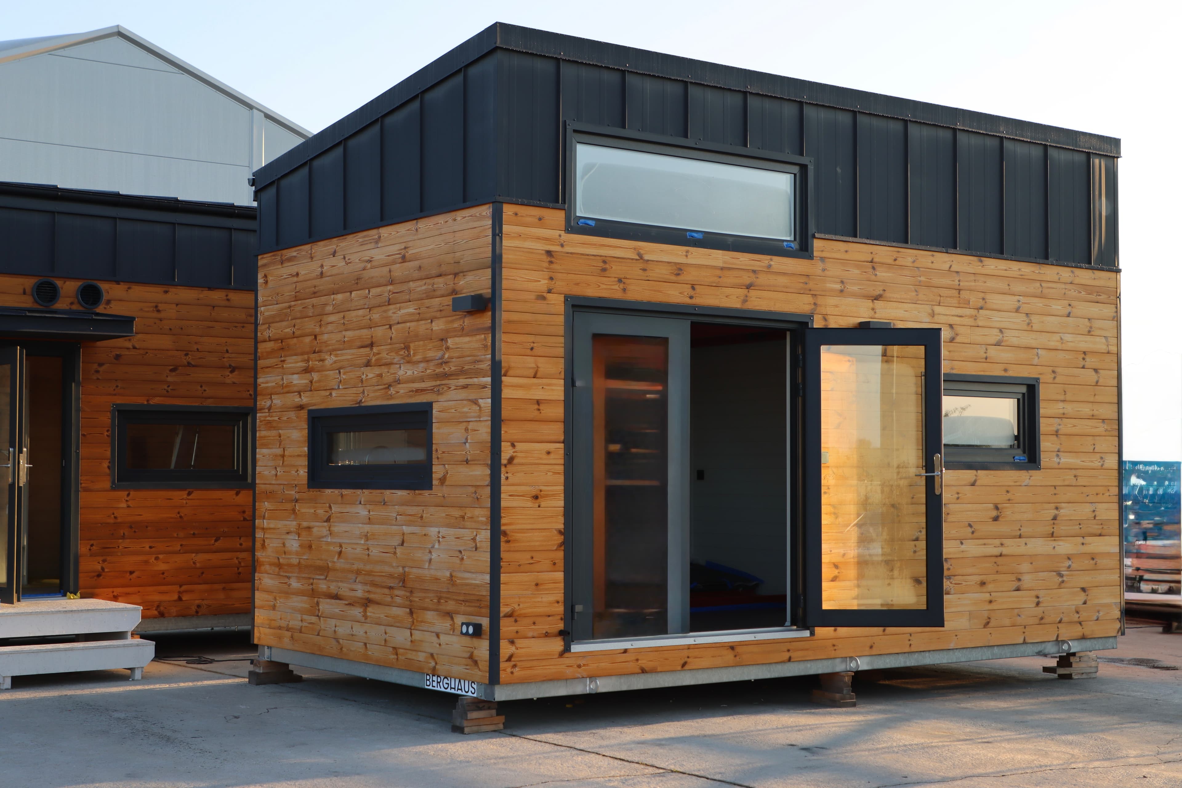 Modulhaus Homert - Image 1