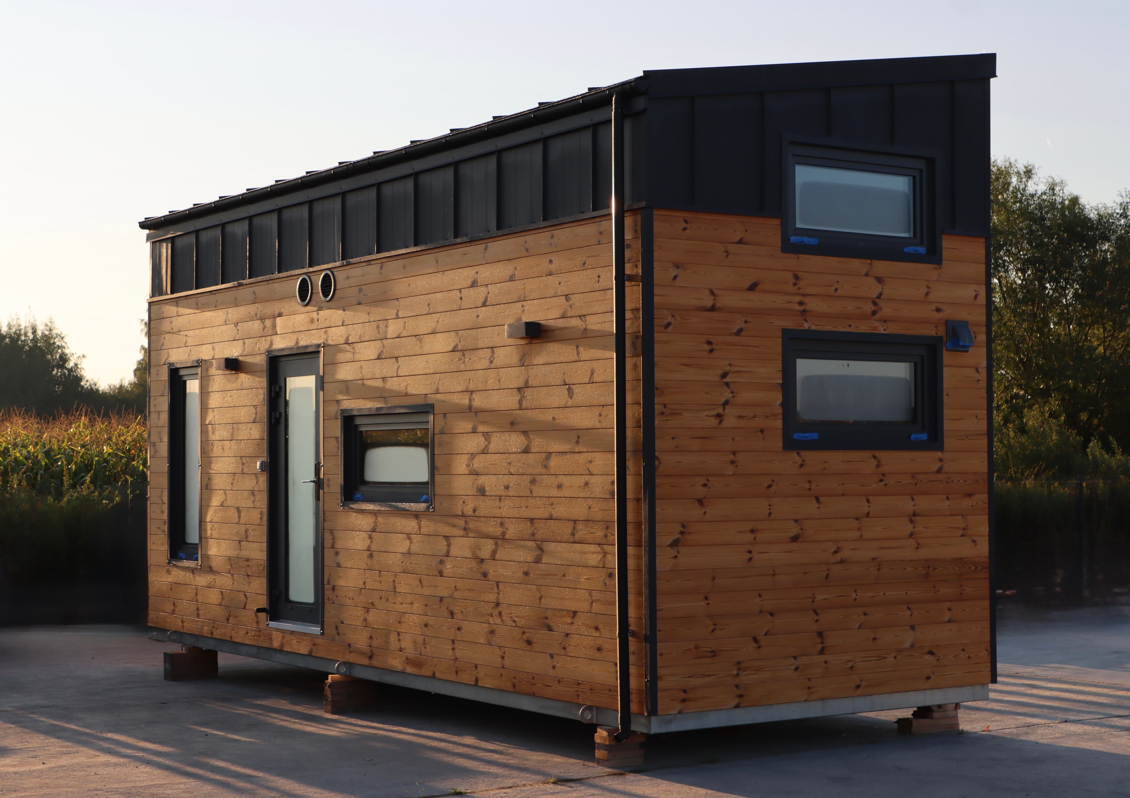 Modulhaus Tatra - Image 5