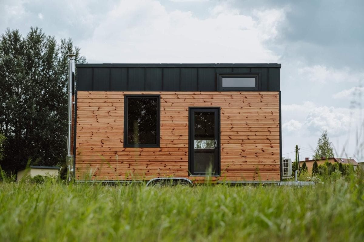 Tiny House Vaalserberg - Image 2