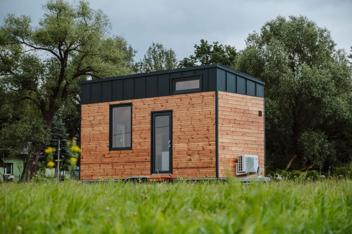 Tiny House Vaalserberg - Image 3