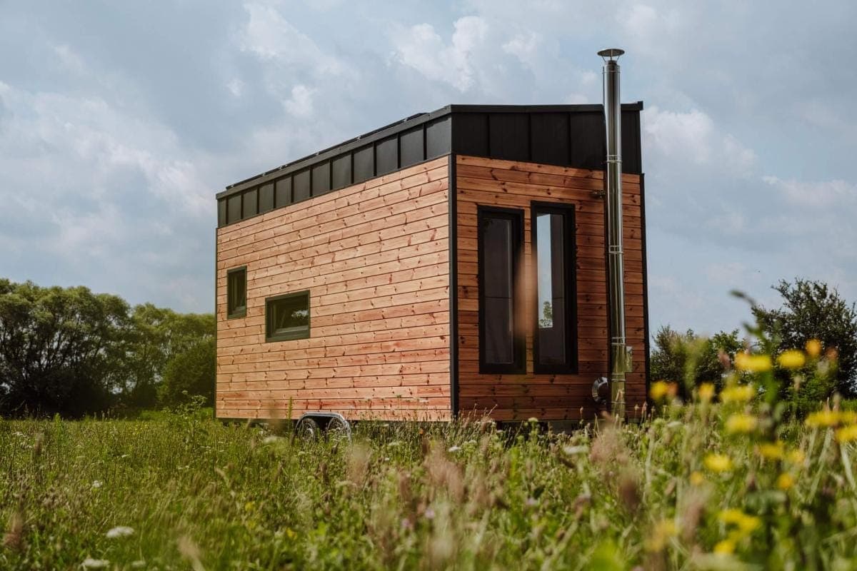Tiny House Vaalserberg - Image 4