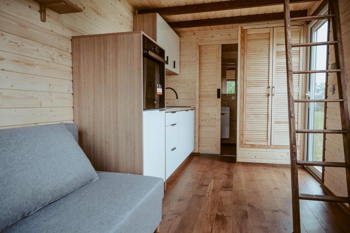 Tiny House Vaalserberg - Image 6